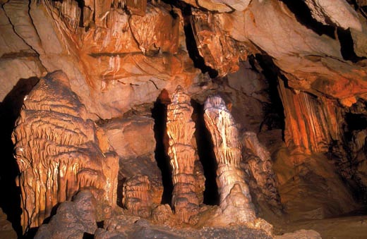 Cuevas cátaras