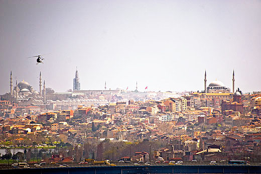 Estambul